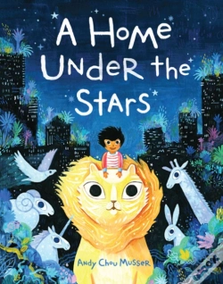 Capa do artigo Home Under The Stars, A