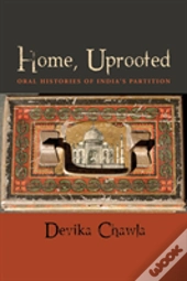 Home, Uprooted