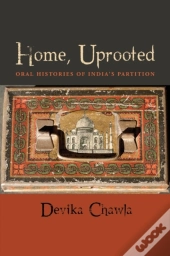 Home, Uprooted