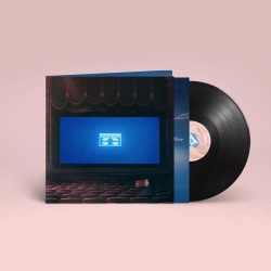 Capa do artigo Home Video - Vinil