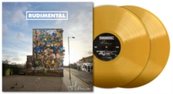 Capa do artigo Home - Vinil