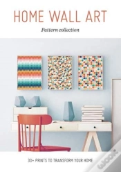 Capa do artigo Home Wall Art Pattern Collection