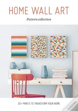 Capa do artigo Home Wall Art Pattern Collection