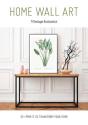 Home Wall Art Vintage Botanics - Preview