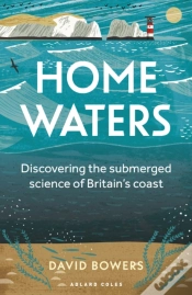 Capa do artigo Home Waters
