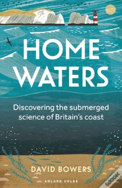 Capa do artigo Home Waters