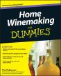 Home Winemaking For Dummies - Preview