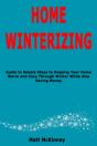Home Winterizing - Preview
