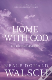 Capa do artigo Home With God