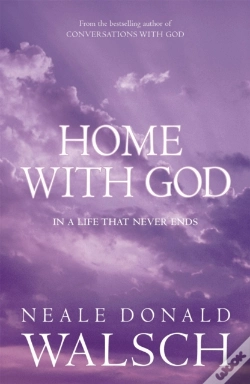 Capa do artigo Home With God