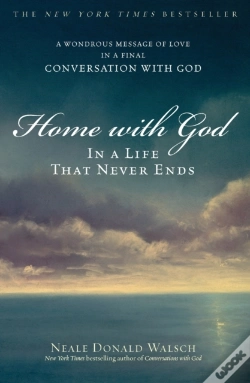Capa do artigo Home With God