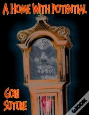 Capa do artigo Home With Potential