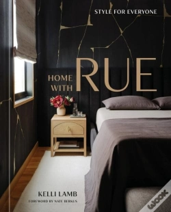 Capa do artigo Home With Rue