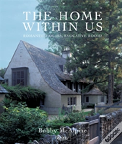 Capa do artigo Home Within Us