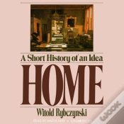 Capa do artigo Home