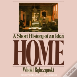 Capa do artigo Home
