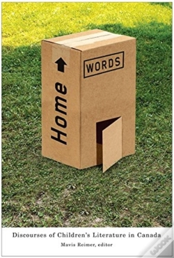 Capa do artigo Home Words