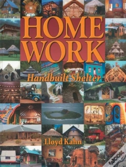Capa do artigo Home Work