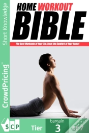 Capa do artigo Home Workout Bible