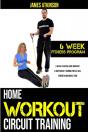 Home Workout Circuit Training: 6 Week Ex - Preview