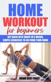 Home Workout For Beginners