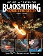 Home Workshop Blacksmithing For Beginners - Preview