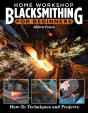 Home Workshop Blacksmithing For Beginners - Preview