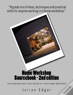 Capa do artigo Home Workshop Sourcebook - 2nd Edition: