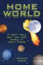 Home World - Preview
