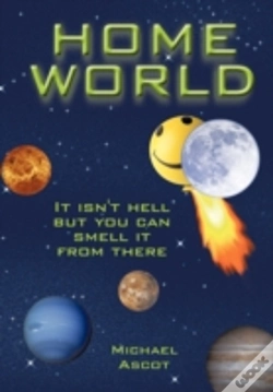 Capa do artigo Home World