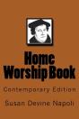 Home Worship Book - Preview