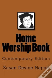 Capa do artigo Home Worship Book