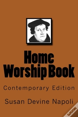 Capa do artigo Home Worship Book