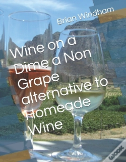 Capa do artigo Homeade Wine From Fruit Juice