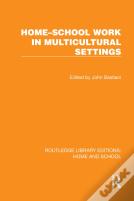 Homeâ€“School Work In Multicultural Settings