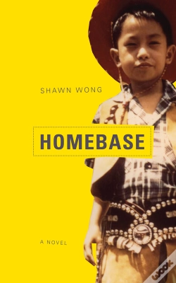 Capa do artigo Homebase