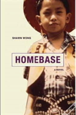 Capa do artigo Homebase