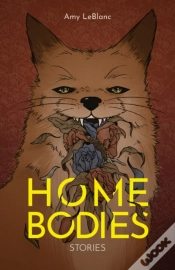 Capa do artigo Homebodies