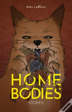 Capa do artigo Homebodies