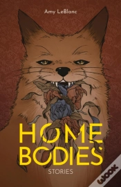 Capa do artigo Homebodies