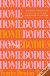 Capa do artigo Homebodies