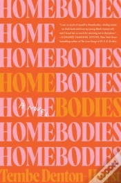 Capa do artigo Homebodies