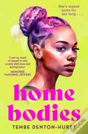 Capa do artigo Homebodies