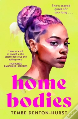Capa do artigo Homebodies