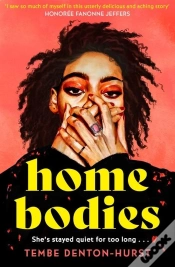 Capa do artigo Homebodies