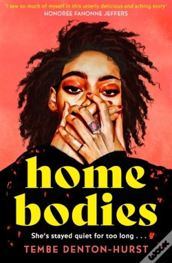 Capa do artigo Homebodies