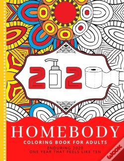 Capa do artigo Homebody