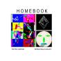 Homebook - Preview