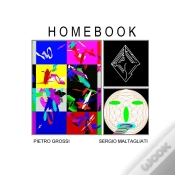Capa do artigo Homebook