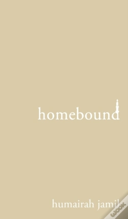Capa do artigo Homebound